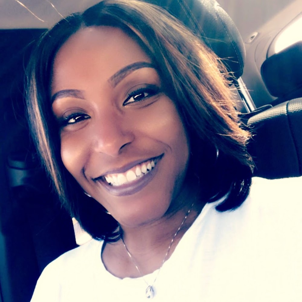 Meet your Posher, Kristal